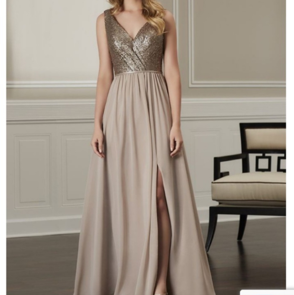 Christina Wu Celebration. Size 12